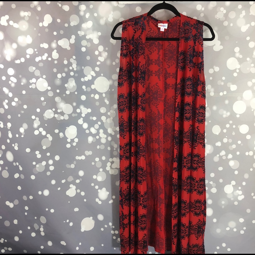 LuLaRoe Elegant Joy